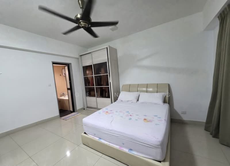 Servis Apartment untuk Dijual di Main Place Residence - ANGELINE ANG - Bedroom - PropertyGuru.com.my