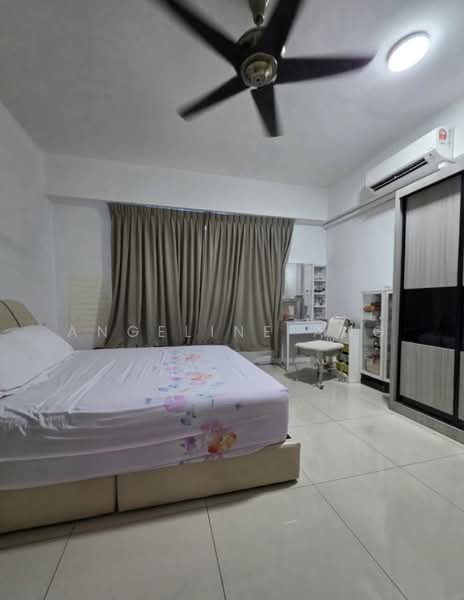 Servis Apartment untuk Dijual di Main Place Residence - ANGELINE ANG - Bedroom - PropertyGuru.com.my