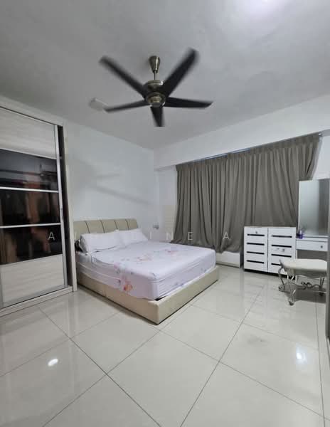Servis Apartment untuk Dijual di Main Place Residence - ANGELINE ANG - Bedroom - PropertyGuru.com.my