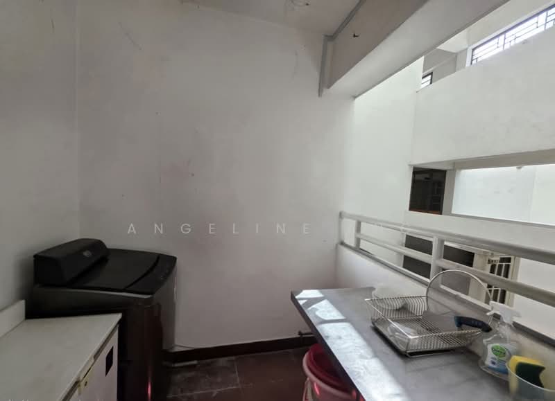 Servis Apartment untuk Dijual di Main Place Residence - ANGELINE ANG - Balcony - PropertyGuru.com.my
