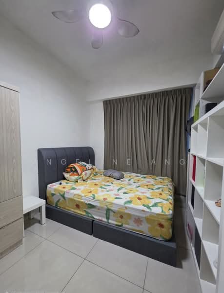 Servis Apartment untuk Dijual di Main Place Residence - ANGELINE ANG - Bedroom - PropertyGuru.com.my