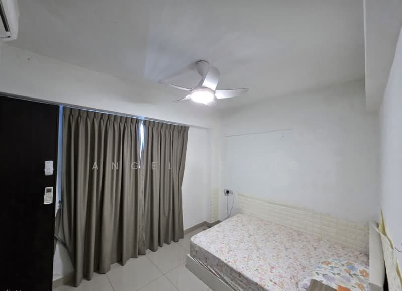 Servis Apartment untuk Dijual di Main Place Residence - ANGELINE ANG - Bedroom - PropertyGuru.com.my