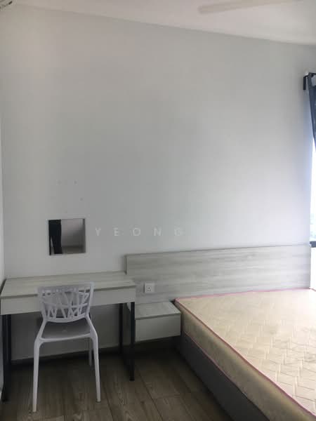 Servis Apartment untuk Disewa di Kenwingston Square Garden - Yeong . - Bedroom - PropertyGuru.com.my