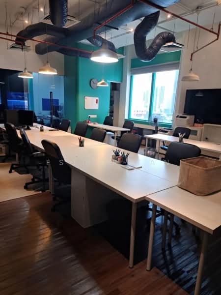 Pejabat Runcit untuk Disewa di KL City Centre (Kuala Lumpur) - Esther Tan - Study - PropertyGuru.com.my