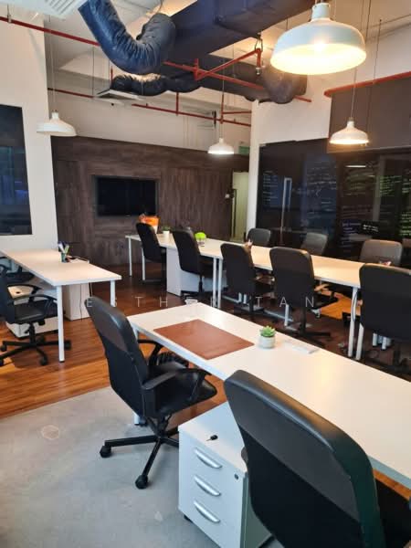 Pejabat Runcit untuk Disewa di KL City Centre (Kuala Lumpur) - Esther Tan - Interior - PropertyGuru.com.my