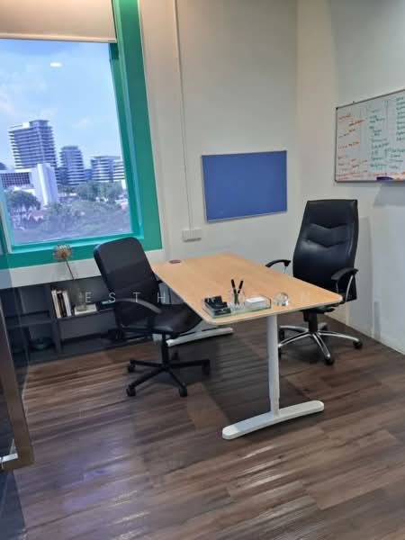 Pejabat Runcit untuk Disewa di KL City Centre (Kuala Lumpur) - Esther Tan - Study - PropertyGuru.com.my