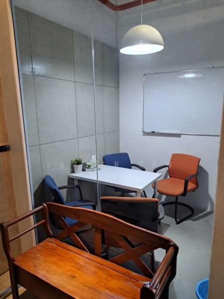 Pejabat Runcit untuk Disewa di KL City Centre (Kuala Lumpur) - Esther Tan - Study - PropertyGuru.com.my