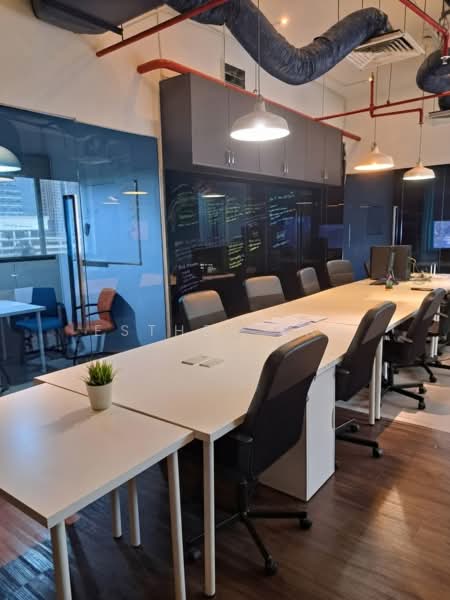 Pejabat Runcit untuk Disewa di KL City Centre (Kuala Lumpur) - Esther Tan - Interior - PropertyGuru.com.my