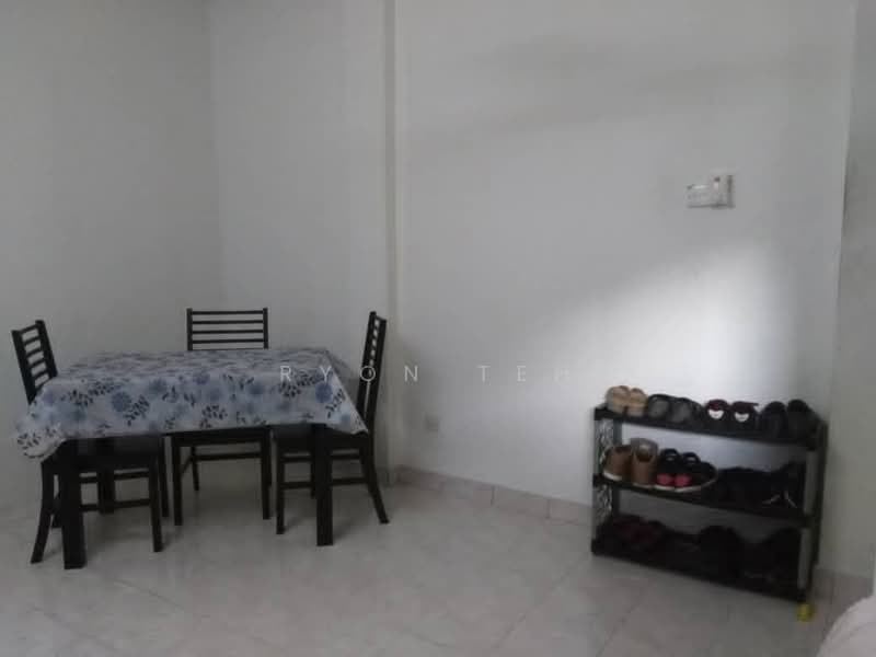 Apartment for Sale at Vista Seri Alam - Ryon Teh - Dining Room - PropertyGuru.com.my
