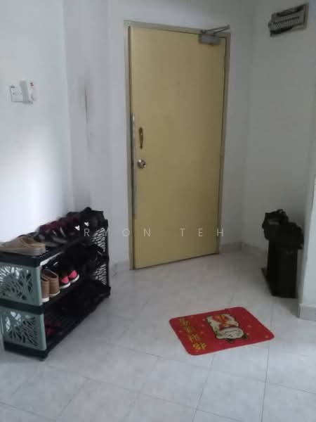 Apartment for Sale at Vista Seri Alam - Ryon Teh - Entrance - PropertyGuru.com.my