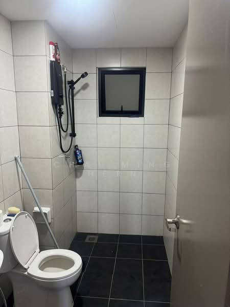 Servis Apartment untuk Disewa di Edusphere - Chai Ming Hern - Bathroom - PropertyGuru.com.my