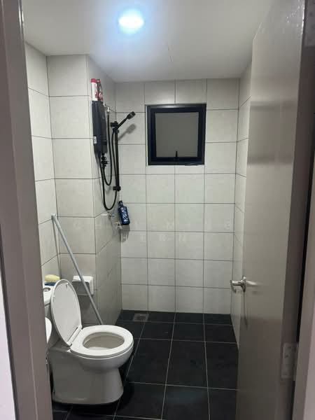 Servis Apartment untuk Disewa di Edusphere - Chai Ming Hern - Bathroom - PropertyGuru.com.my