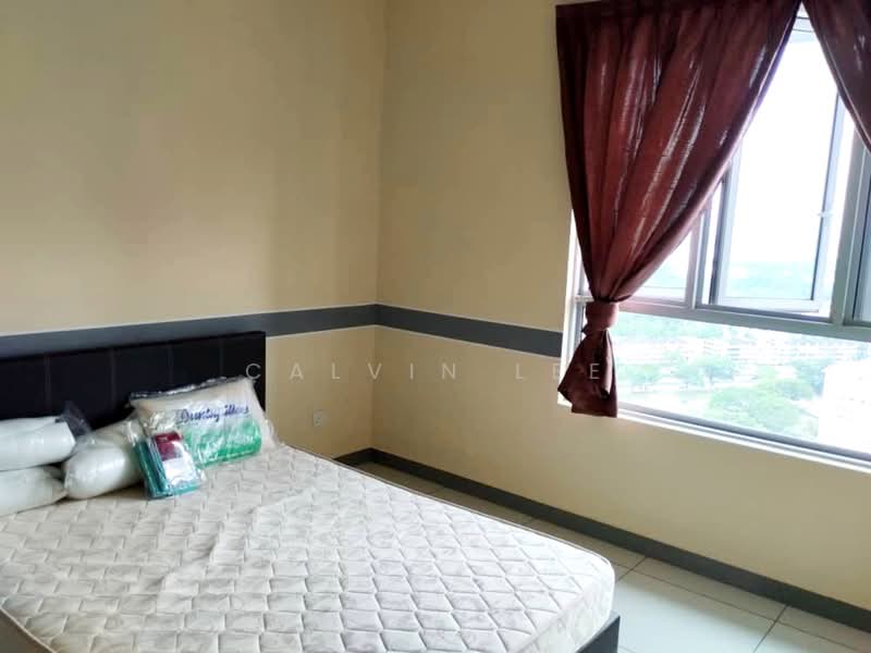 Apartment for Sale at Epic Residence - Calvin Lee - PropertyGuru.com.my