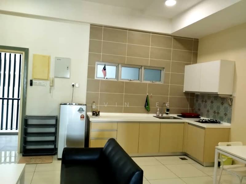 Apartment for Sale at Epic Residence - Calvin Lee - PropertyGuru.com.my
