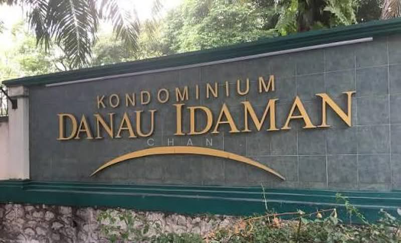 Kondominium untuk Dijual di Danau Idaman - Chan . - PropertyGuru.com.my