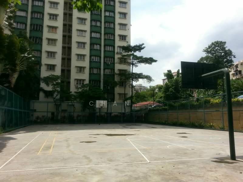 Kondominium untuk Dijual di Danau Idaman - Chan . - Exterior - PropertyGuru.com.my