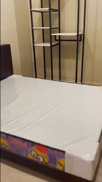 Servis Apartment untuk Disewa di Piccadilly - Amelia Kong - Bedroom - PropertyGuru.com.my