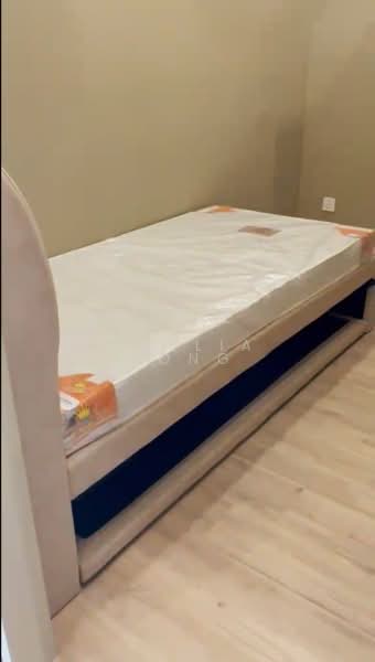 Servis Apartment untuk Disewa di Piccadilly - Amelia Kong - Bedroom - PropertyGuru.com.my