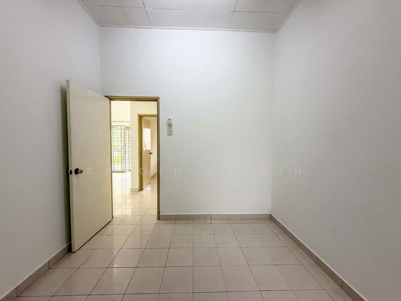 1-storey Terraced House for Sale in Puncak Alam (Selangor) - Shiqin Saidin - Interior - PropertyGuru.com.my