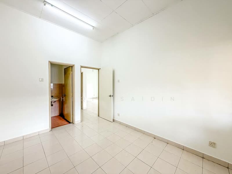 1-storey Terraced House for Sale in Puncak Alam (Selangor) - Shiqin Saidin - Interior - PropertyGuru.com.my