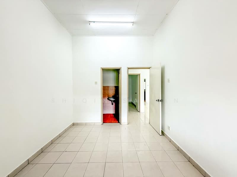 1-storey Terraced House for Sale in Puncak Alam (Selangor) - Shiqin Saidin - Interior - PropertyGuru.com.my