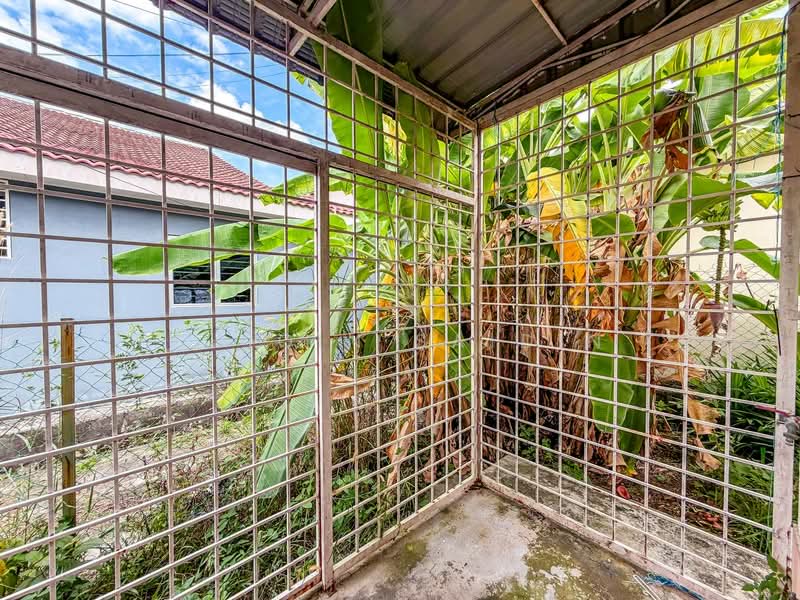1-storey Terraced House for Sale in Puncak Alam (Selangor) - Shiqin Saidin - Exterior - PropertyGuru.com.my