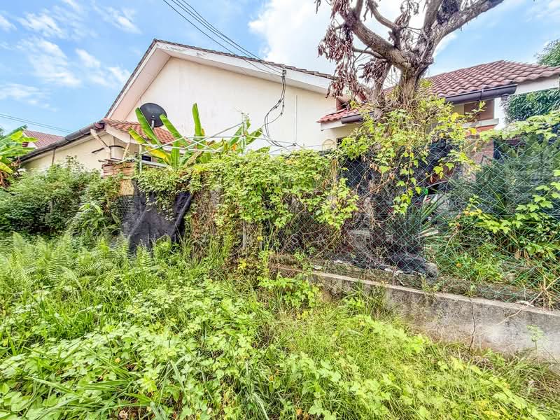 1-storey Terraced House for Sale in Puncak Alam (Selangor) - Shiqin Saidin - Exterior - PropertyGuru.com.my