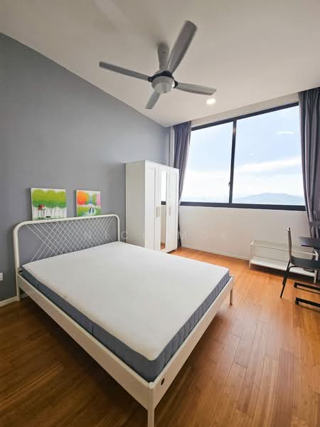 Kondominium untuk Disewa di Dreamcity - Nick Mok - Bedroom - PropertyGuru.com.my