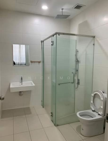 Kondominium untuk Disewa di Dreamcity - Nick Mok - PropertyGuru.com.my