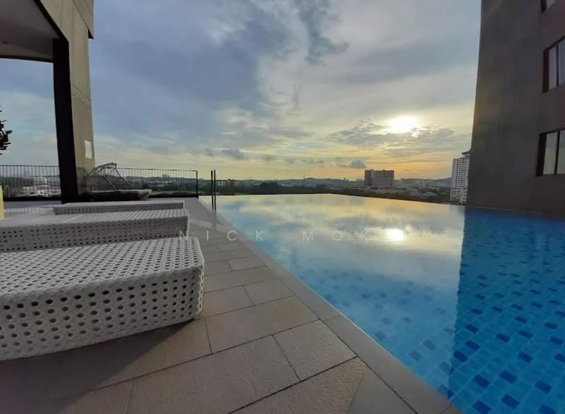 Kondominium untuk Disewa di Dreamcity - Nick Mok - PropertyGuru.com.my