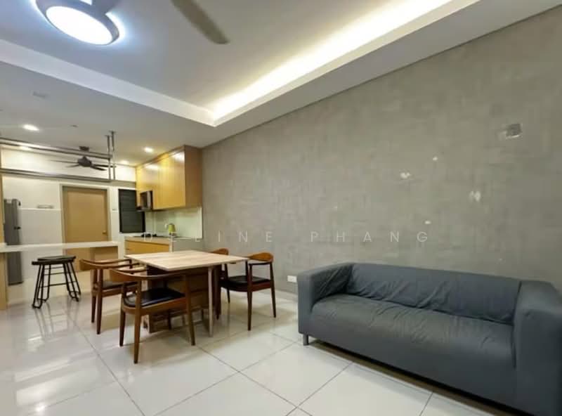Servis Apartment untuk Disewa di SetiaWalk - Adeline Phang - PropertyGuru.com.my