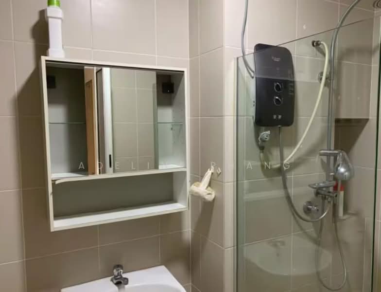 Servis Apartment untuk Disewa di SetiaWalk - Adeline Phang - PropertyGuru.com.my