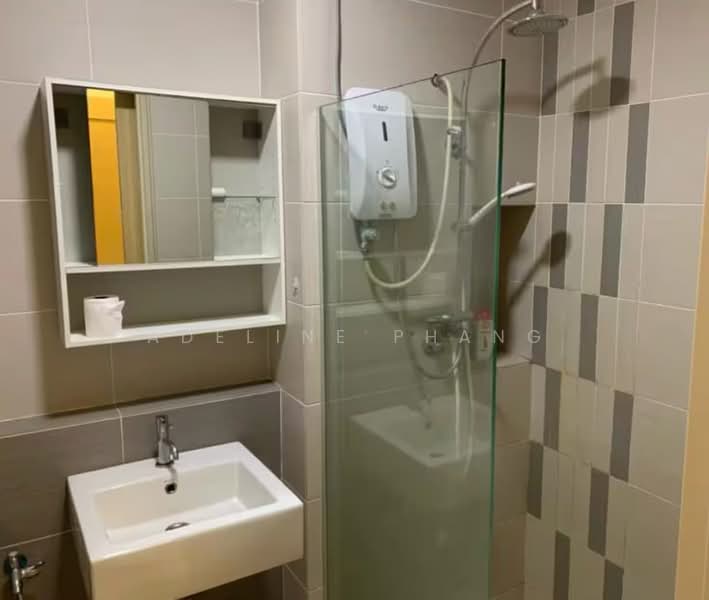 Servis Apartment untuk Disewa di SetiaWalk - Adeline Phang - PropertyGuru.com.my