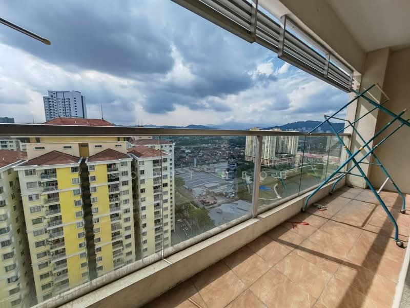 Condominium for Rent at Platinum Lake PV 15 - Scott Neoh - PropertyGuru.com.my