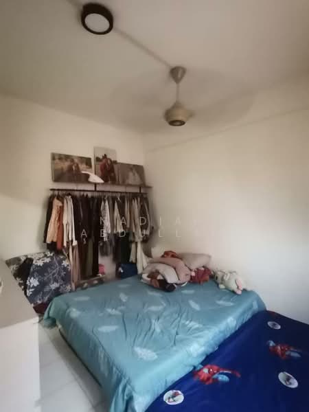 Apartment for Sale at Alam Budiman (Sri Budiman) - Nadiah Abdullah - PropertyGuru.com.my