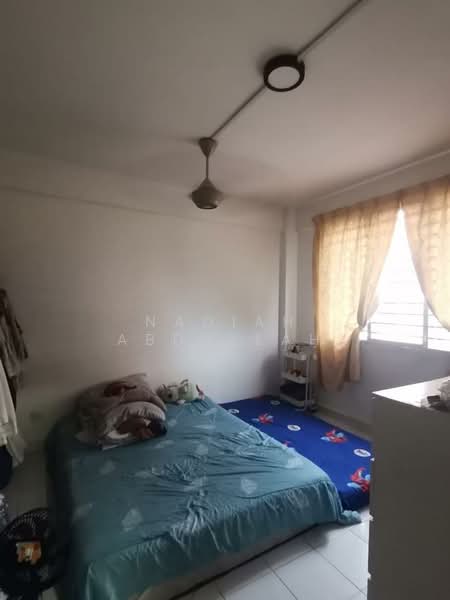Apartment for Sale at Alam Budiman (Sri Budiman) - Nadiah Abdullah - PropertyGuru.com.my