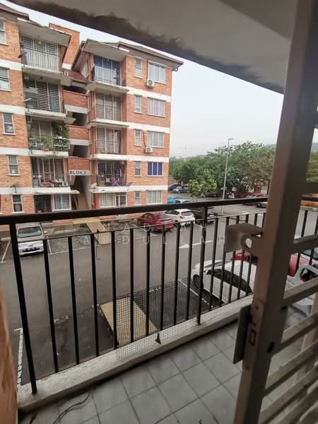Apartment for Sale at Alam Budiman (Sri Budiman) - Nadiah Abdullah - PropertyGuru.com.my