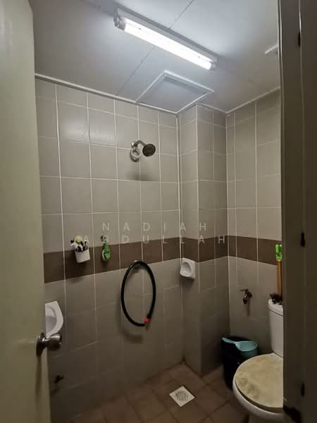 Apartment for Sale at Alam Budiman (Sri Budiman) - Nadiah Abdullah - PropertyGuru.com.my