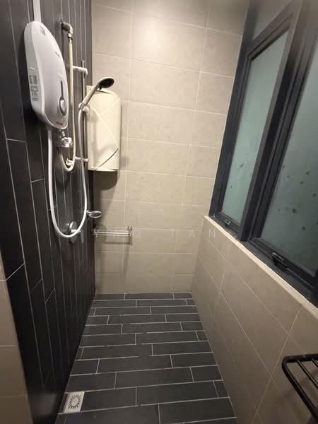 Service Residence for Rent at H2O Residences - Yao Tan - Bathroom - PropertyGuru.com.my