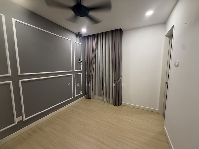 Service Residence for Rent at H2O Residences - Yao Tan - Interior - PropertyGuru.com.my
