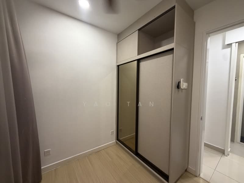 Service Residence for Rent at H2O Residences - Yao Tan - Bedroom - PropertyGuru.com.my