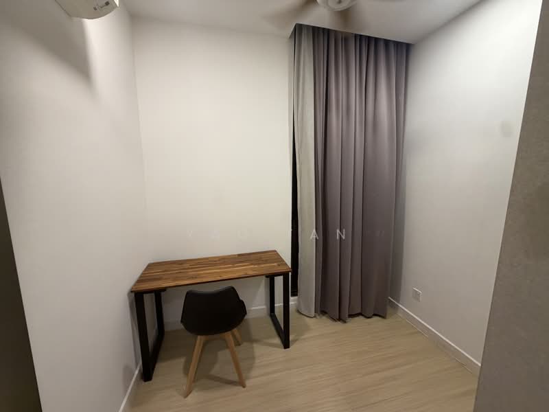 Service Residence for Rent at H2O Residences - Yao Tan - Study - PropertyGuru.com.my
