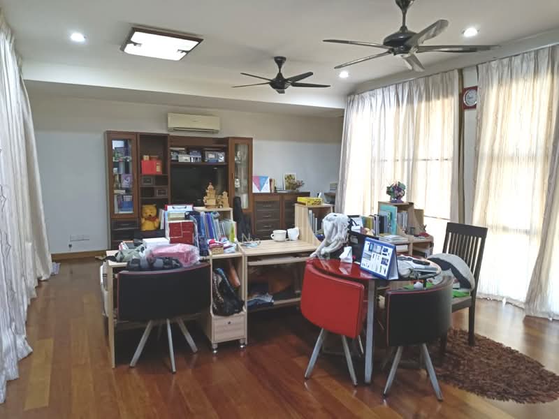 Rumah Berkembar untuk Dijual di Bayu Segar (Kuala Lumpur) - Ken Lew - PropertyGuru.com.my