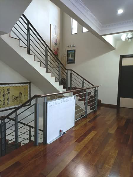 Rumah Berkembar untuk Dijual di Bayu Segar (Kuala Lumpur) - Ken Lew - Interior - PropertyGuru.com.my