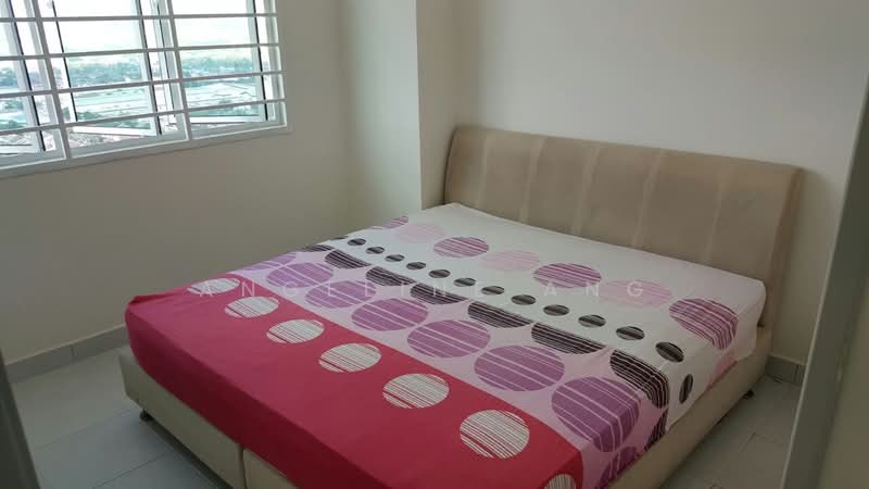 Servis Apartment untuk Dijual di Main Place Residence - ANGELINE ANG - Bedroom - PropertyGuru.com.my