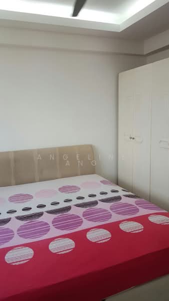 Servis Apartment untuk Dijual di Main Place Residence - ANGELINE ANG - Bedroom - PropertyGuru.com.my