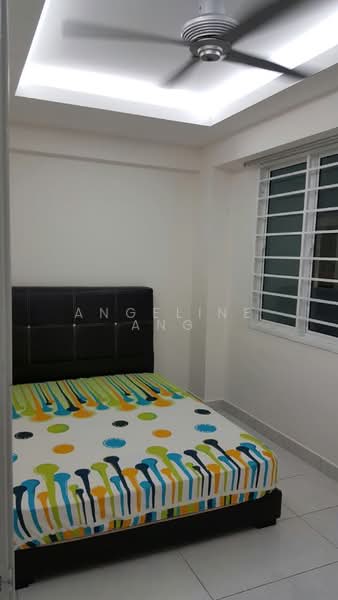 Servis Apartment untuk Dijual di Main Place Residence - ANGELINE ANG - Bedroom - PropertyGuru.com.my