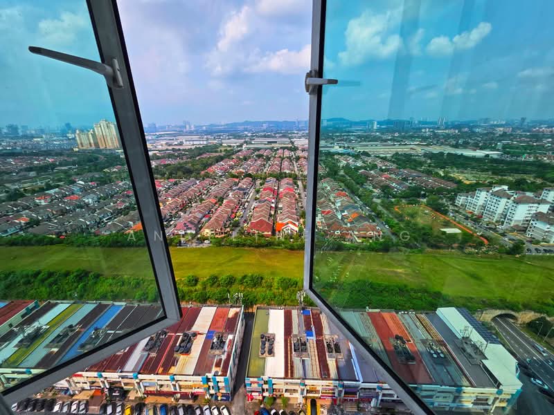 Servis Apartment untuk Dijual di Main Place Residence - ANGELINE ANG - View - PropertyGuru.com.my