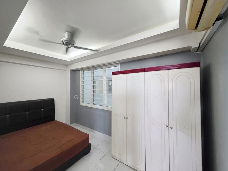 Servis Apartment untuk Dijual di Main Place Residence - ANGELINE ANG - Bedroom - PropertyGuru.com.my