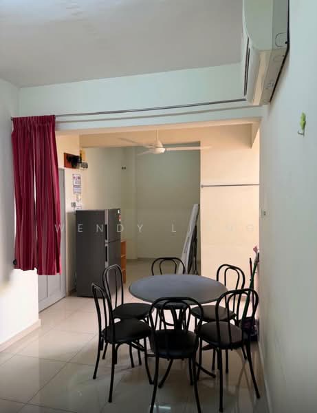Apartment for Rent at Merdeka View Apartment - Wendy Liang - PropertyGuru.com.my